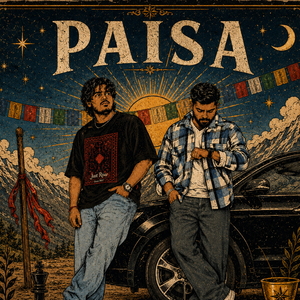 Paisa