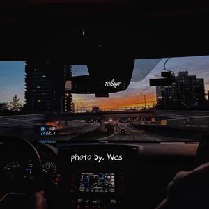 THE SUN SETTING(prod. 10keys)