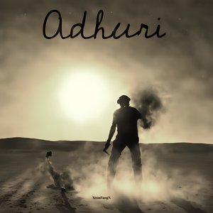 Adhuri (Lofi)