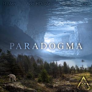 Paradogma (feat. Ado HDuple, Ikant & Baraka Produce)