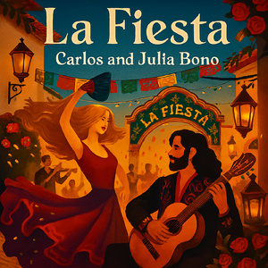 Callejón de la Luna