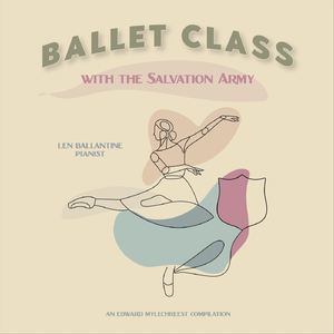 Grand Battement 4/4 (Crown Him with Many Crowns)