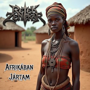 Afrikában Jártam (Radio Edit)