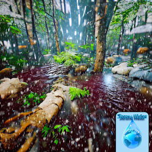 Thriftless Thunder Slumber