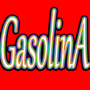 Gasolina (Radio Version)