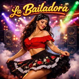 La Bailadora