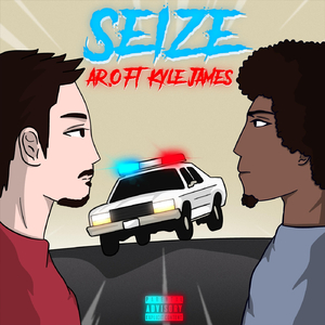 Seize (feat. Kyle James)