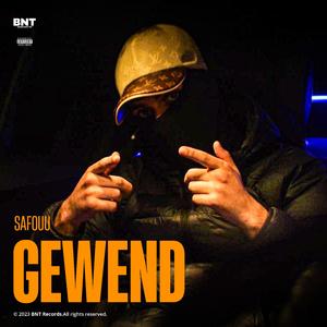 Gewend