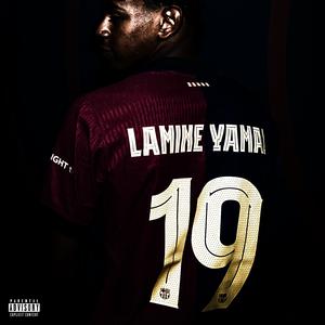 LAMINE (feat. Strašo, P4TTY & Lil Southg)