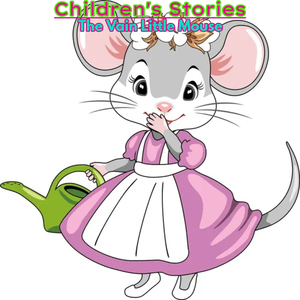 The Vain Little Mouse