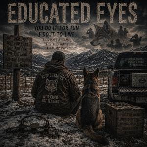 Educated Eyes