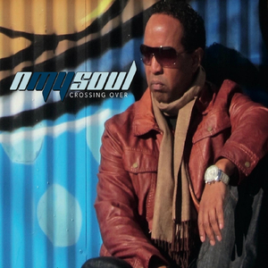 God's Mercy (Instrumental)