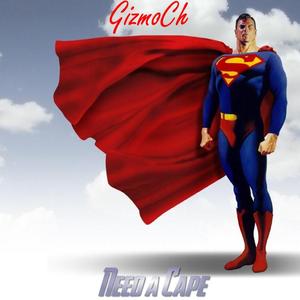 Need A Cape