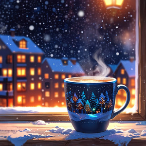 ゆきのね、サンタの秘密