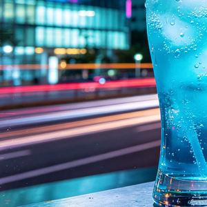 CerulEaN BeER Mixed 風味！！！！！！