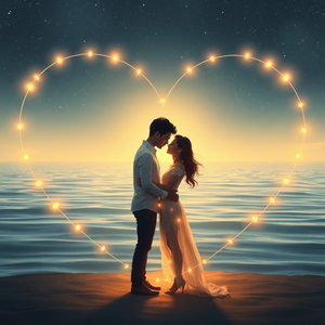 प्यार है ये दिल के उस हिस्से में, जहाँ तू भी रहता है-2