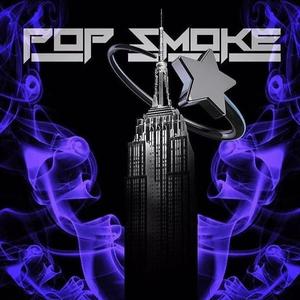 Pop Smoke Type Beat-Ptsd