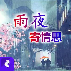 雨夜寄情思