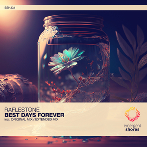 Best Days Forever (Extended Mix)