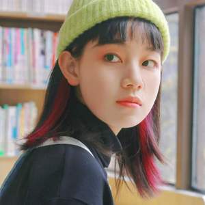 这是我一生中最勇敢的瞬间