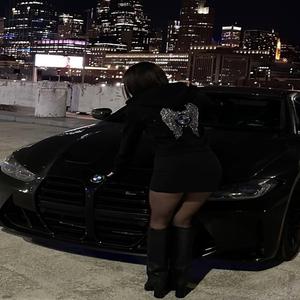 Ona jak Aureola (WERSJA KLUBOWA)