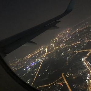 梦醒