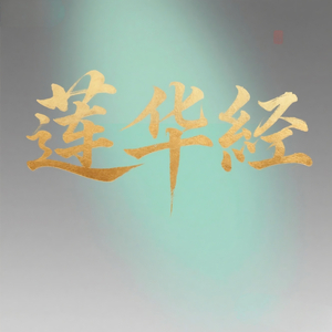 莲华经(静心悟道)