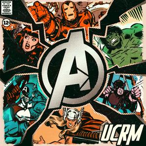 Havia Uma Ideia... (Os Vingadores)