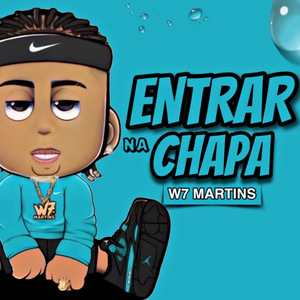 Entrar na Chapa