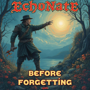 [Free] "Before Forgetting" Trap beat