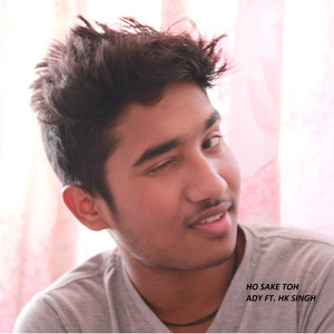 Ho Sake Toh (feat. Hk Singh)