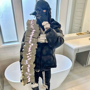 【顶级陷阱】"暴乱街区" Splurge x NLE Choppa Type Beat 2024