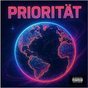 PRIORITÄT