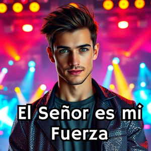 El Señor es mi Fuerza