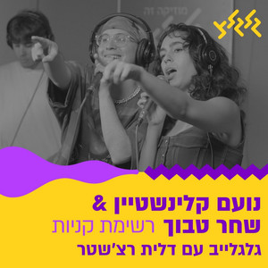רשימת קניות (מתוך גלגלייב)