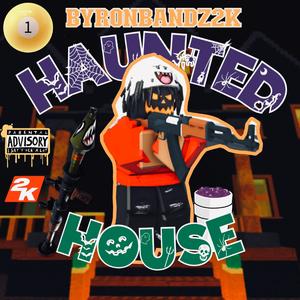 HAUNTED HOUSE
