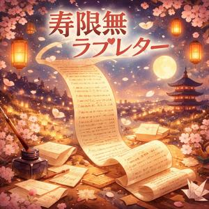 寿限無ラブレター