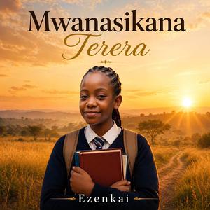Mwanasikana Terera