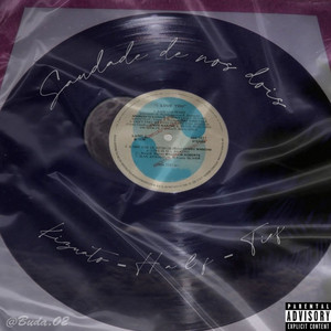 Saudade de Nós Dois