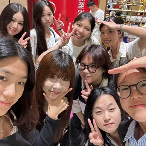 THX(说好的再见)