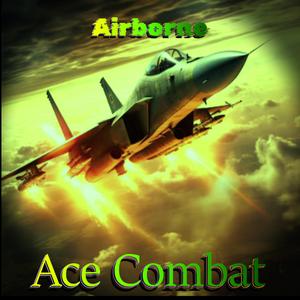Ace Combat Airborne (Original Soundtrack)