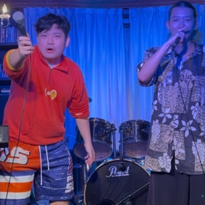 アサヒビール (feat. 法念)