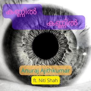 Kannil Kannil Nokki (feat. Niti Shah)
