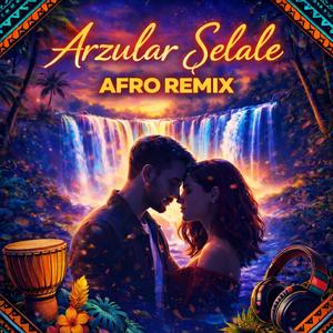 Arzular Şelale (Afro Remix)