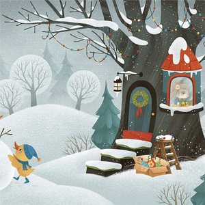 温柔入眠 宝贝专属