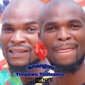 Nsati wakuxonga (feat. Dry king)