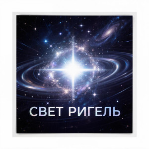Свет Ригель