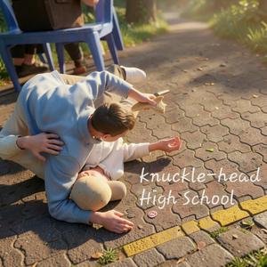 Knuckle-head High
