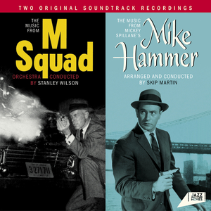 M Squad Theme (M Squad)