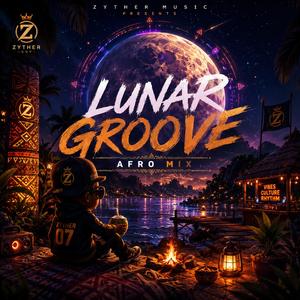 Lunar Groove Afro Mix